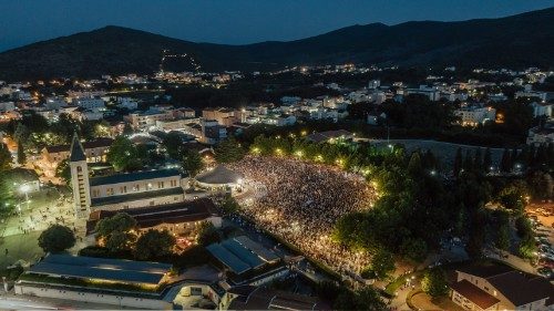 Medžugorje. Papežev nihil obstat