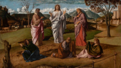 The Transfiguration 