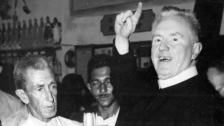 Vener&aacute;vel Padre V&iacute;tor Coelho 