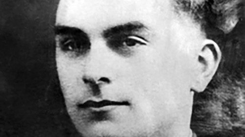 Padre Pietro Paolo Oros