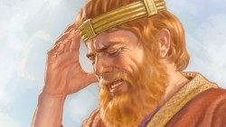 அரசர் சவுல்