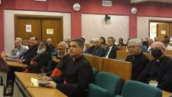 ஆசிய ஆயர் பேரவைகள்  கூட்டமைப்பு