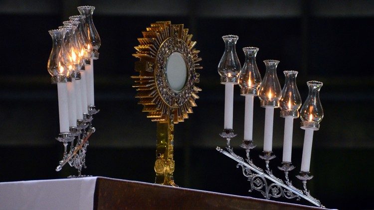 2022.09.12 EUCARISTIA