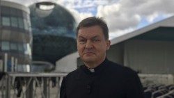Новы Біскуп Карагандзінскі Пётр Пытлаваны