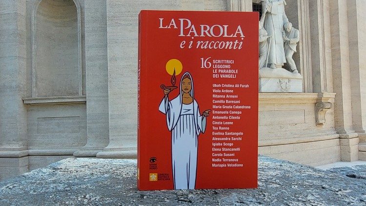 2022.09.13 La Parola e io racconti. - LEV
