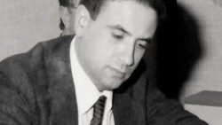 Il beato Rosario Livatino