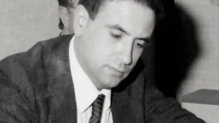 Il beato Rosario Livatino