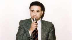 Il beato Rosario Livatino