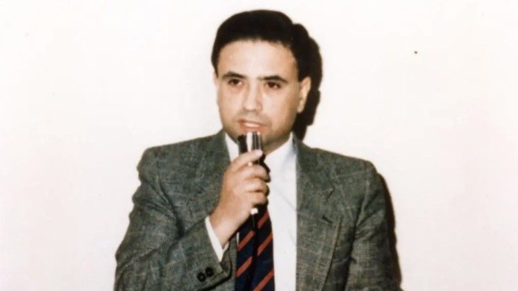 Il beato Rosario Livatino