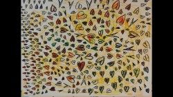 Hjerter. Av Luca Incatasciato