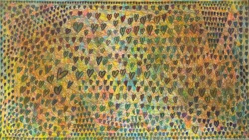 Pavens budskap til Verdensmisjonsdagen 2023