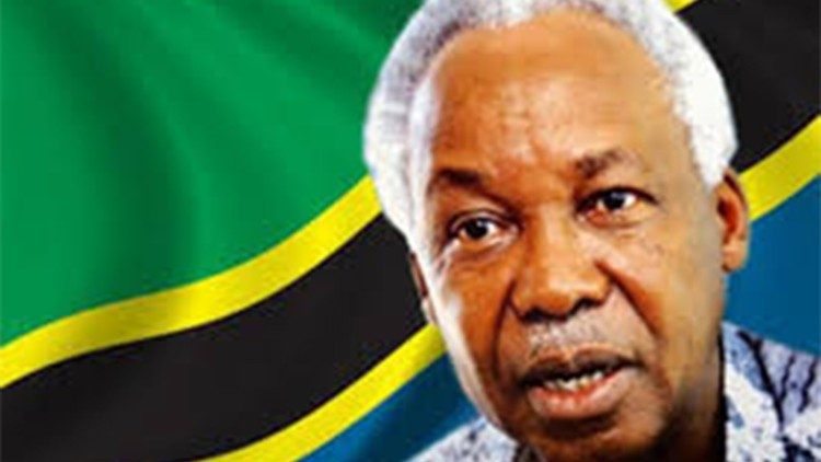Mwalimu Nyerere alituachia Urithi mkubwa wa kujenga amani inayotokana na haki