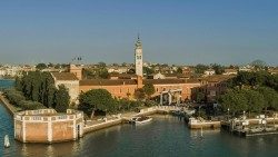 Սուրբ Ղազար կղզին