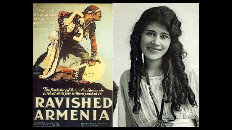 2022.10.16 Jamila Afghani si aggiudica il Premio Aurora 2022