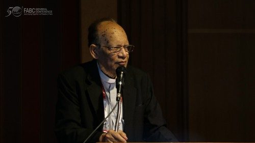 Indien: Stabwechsel in Mumbai