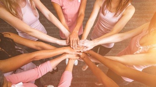 Ö: Synodenbericht priorisiert Frauen, Mission, Teilhabe