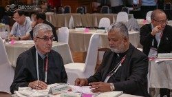 ஆசிய ஆயர் பேரவை 