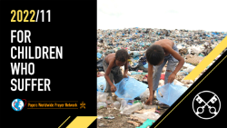 2022.10.31 Intenzione di preghiera novembre 2022 redazione inglese