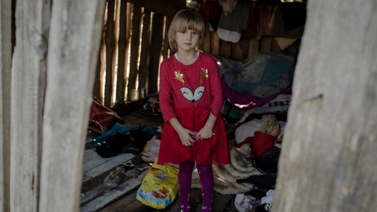 Pomoc Caritasu objęła rodziny ukraińskie