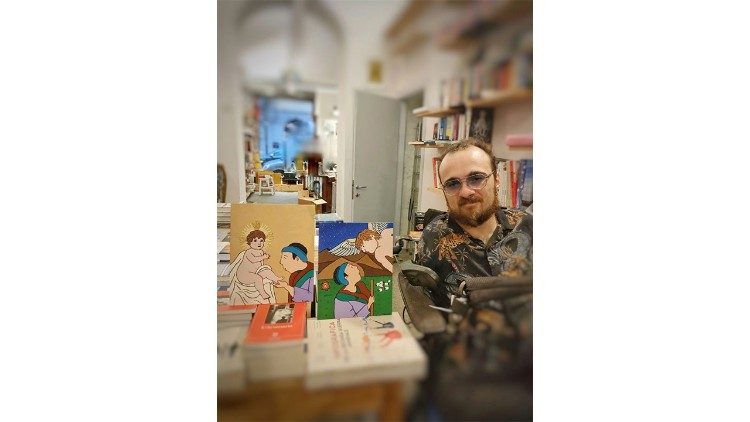 Le opere di Francesco Canale