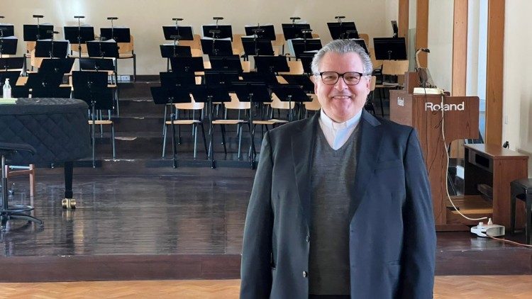 2022.11.22 musica - maestri - Pavan e Delphim