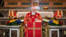 Arhiepiscopul Paul Richard Gallagher