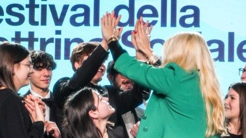 Festival della Dottrina Sociale, premiati sei giovani imprenditori