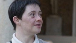 2022.11.29 I fedeli con disabilità al Sinodo sulla sinodalità