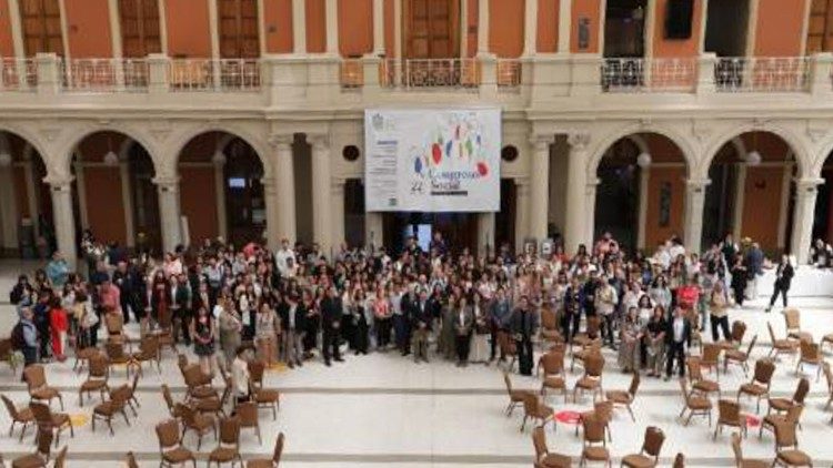 Chile: La Universidad y el “Diálogo por la Unidad”