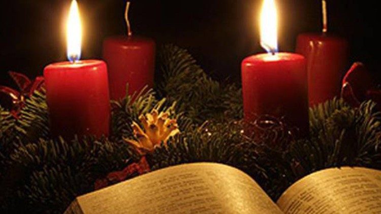 2º Domingo do Advento 