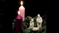 Segundo Domingo do Advento