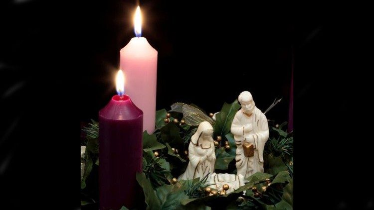 Segundo Domingo do Advento