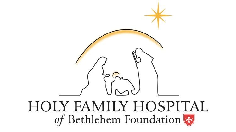 Logo of Holy Family Hospital of Bethlehem Foundation