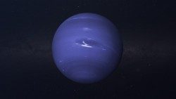 Kosmos powinien być przestrzenią pokojową