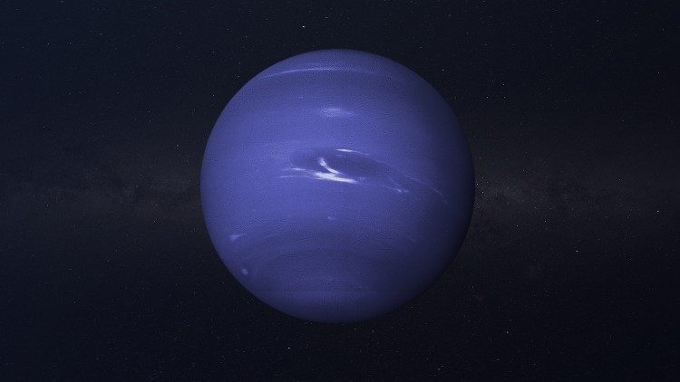 Kosmos powinien być przestrzenią pokojową