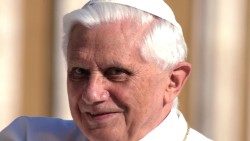Benedykt XVI
