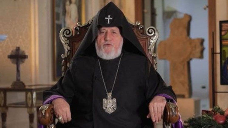 2023.01.03 S.S. Karekin II