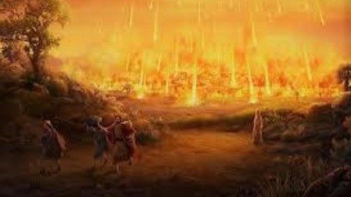 Biblické postavy (25): Abram/Abrahám (VI. časť)