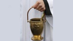 Католическите епархии в България