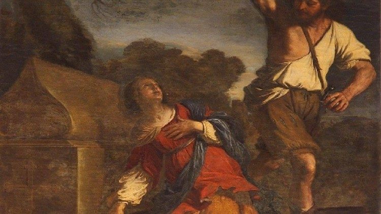 Shën Emerenciana, martire