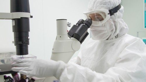 Etica della ricerca biomedica e vantaggi per i Paesi più poveri, un convegno in Vaticano