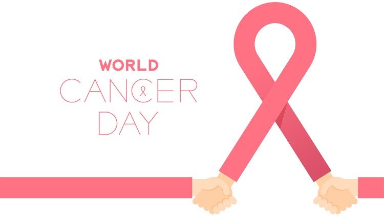 Alama ya Uelewa wa Saratani