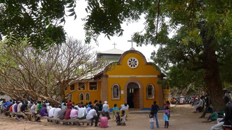 Le Pontificie Opere Missionarie in Sud Sudan