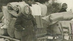 L'esodo dei giuliano-dalmati