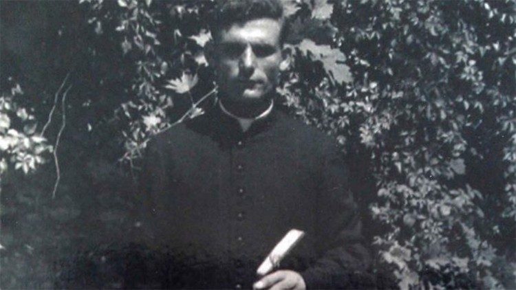 I Lumi dom Mikel Beltoja, martir