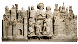 W Pawii od 1300 lat spoczywają relikwie św. Augustyna