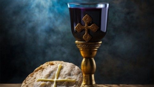 Zverejnili posolstvo Sv&auml;t&eacute;ho Otca na P&ocirc;st 2026