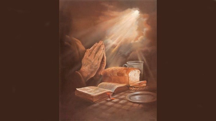 Gjatë kreshmëve: lutja, agjërimi, kthimi te Zoti