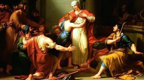 PODCAST „Slova papežů“ – Bratrsk&aacute; n&aacute;prava