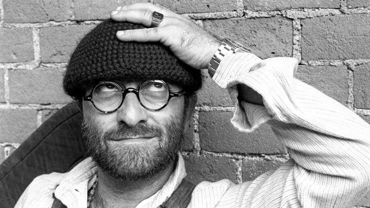 Lucio Dalla era nato a Bologna il 4 marzo 1943